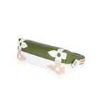 Louis Vuitton Louis Vuitton Kaki Monogram Giant Canvas Cosmetic Pouch