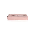 Louis Vuitton Louis Vuitton Rose Ballerine Epi Leather Félicie Pochette