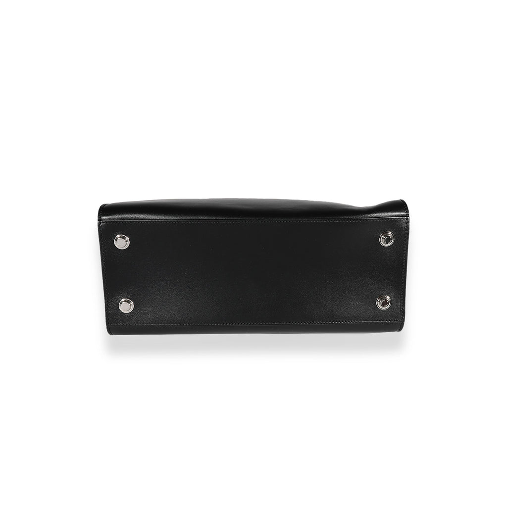 Louis Vuitton Louis Vuitton Tricolor Calfskin City Steamer MM