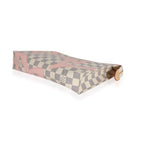 Louis Vuitton Louis Vuitton Damier Azur Tahitienne Toiletry Pouch 26