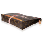 Louis Vuitton Louis Vuitton Monogram Summer Trunks Toiletry Pouch 26