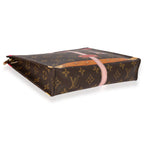 Louis Vuitton Louis Vuitton Monogram Summer Trunks Toiletry Pouch 26