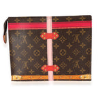 Louis Vuitton Louis Vuitton Monogram Summer Trunks Toiletry Pouch 26