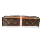 Louis Vuitton Louis Vuitton Monogram Summer Trunks Toiletry Pouch 26