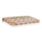 Louis Vuitton Louis Vuitton Damier Azur Summer Trunks Chain Pochette