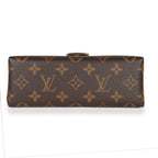 Louis Vuitton Louis Vuitton Monogram Canvas & Coquelicot Locky BB