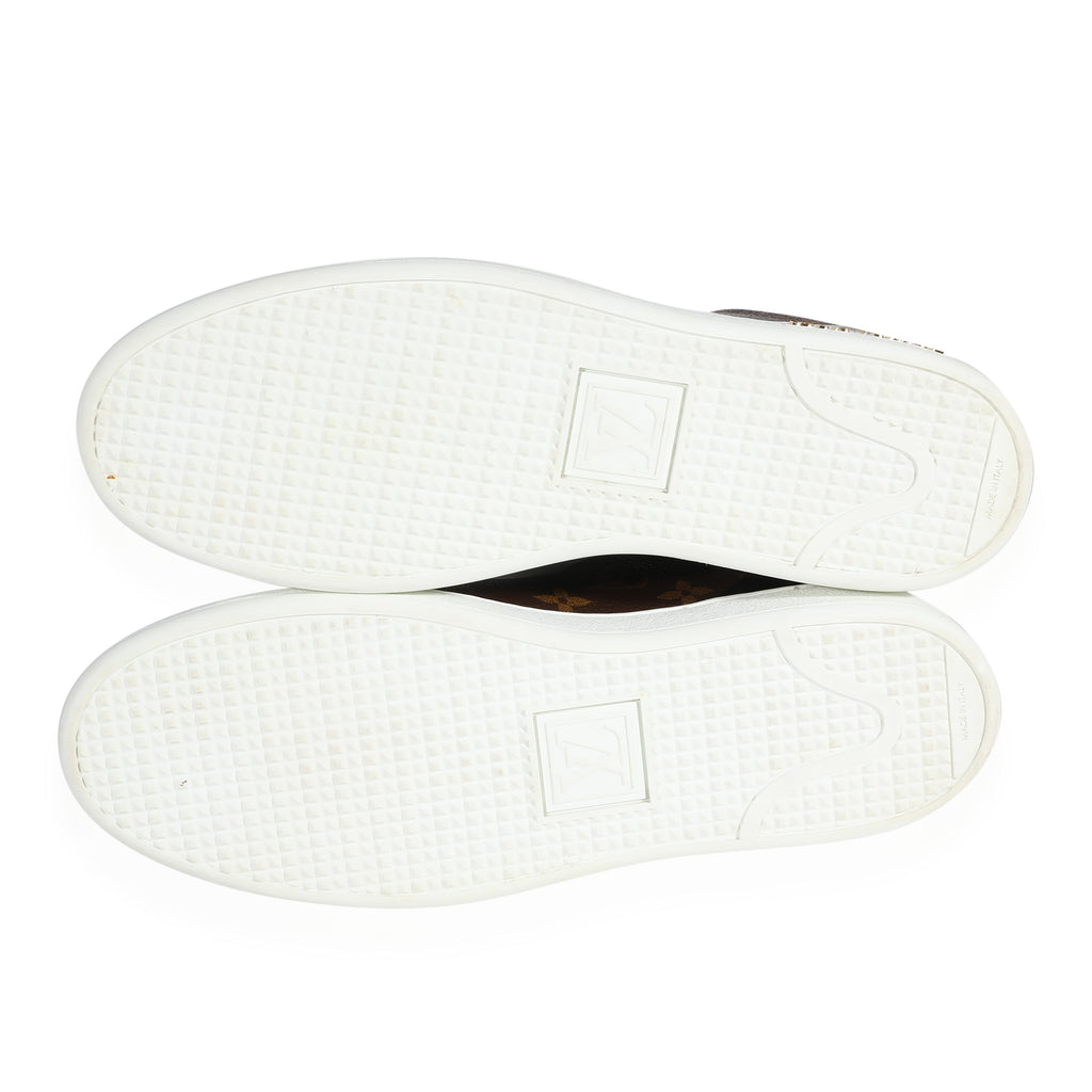 Louis Vuitton Louis Vuitton Wmns Frontrow Monogram
