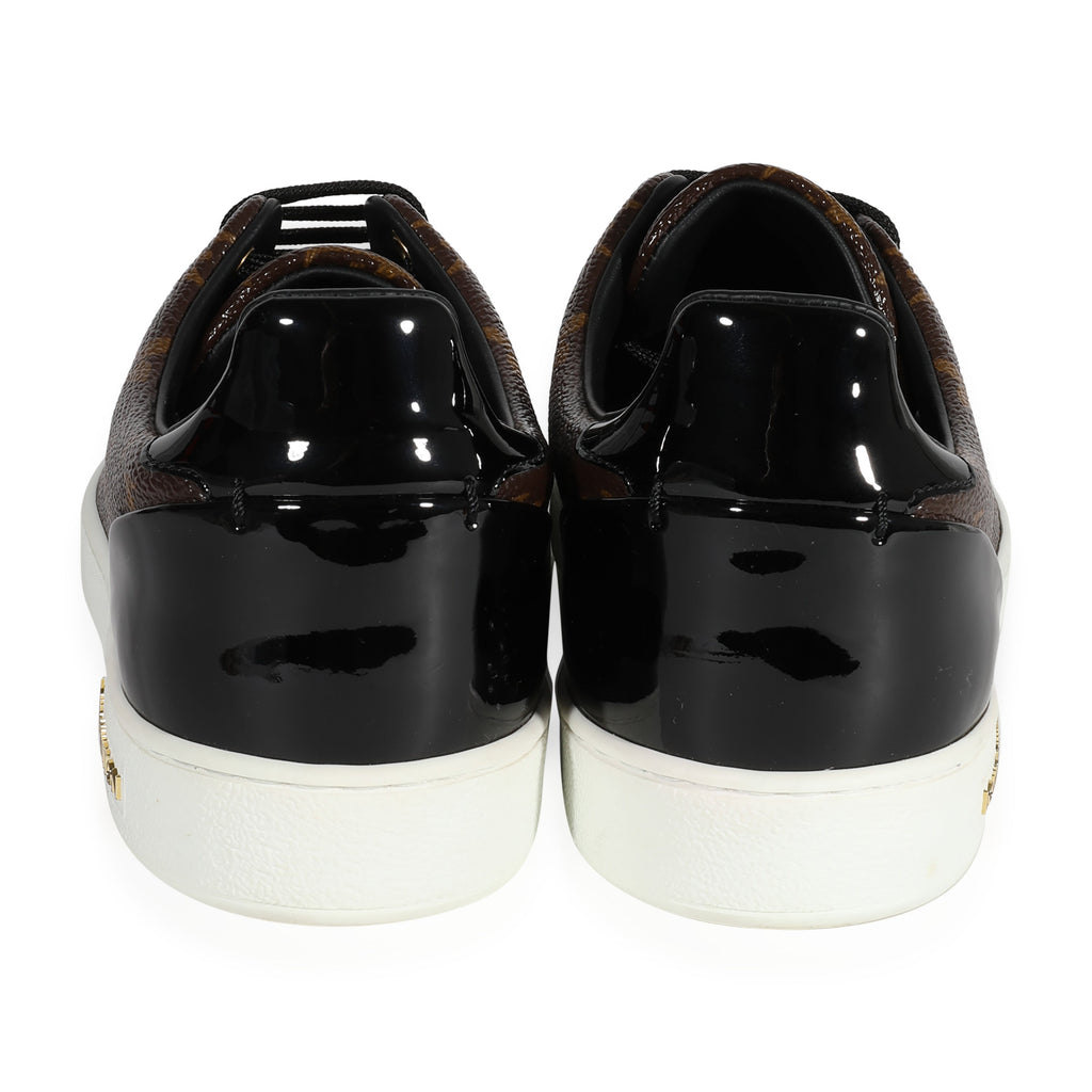 Louis Vuitton Louis Vuitton Wmns Frontrow Monogram