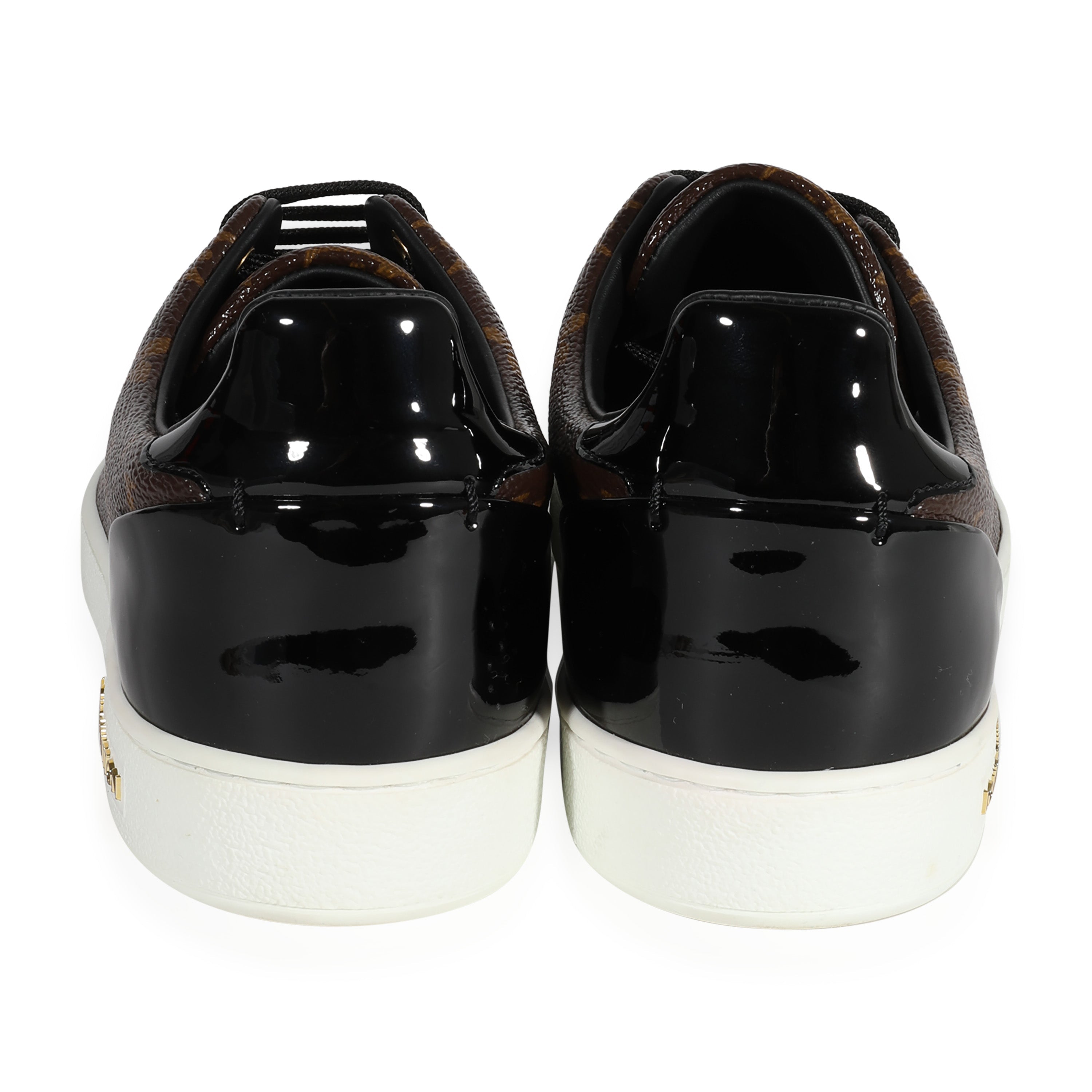 Louis Vuitton Louis Vuitton Wmns Frontrow Monogram