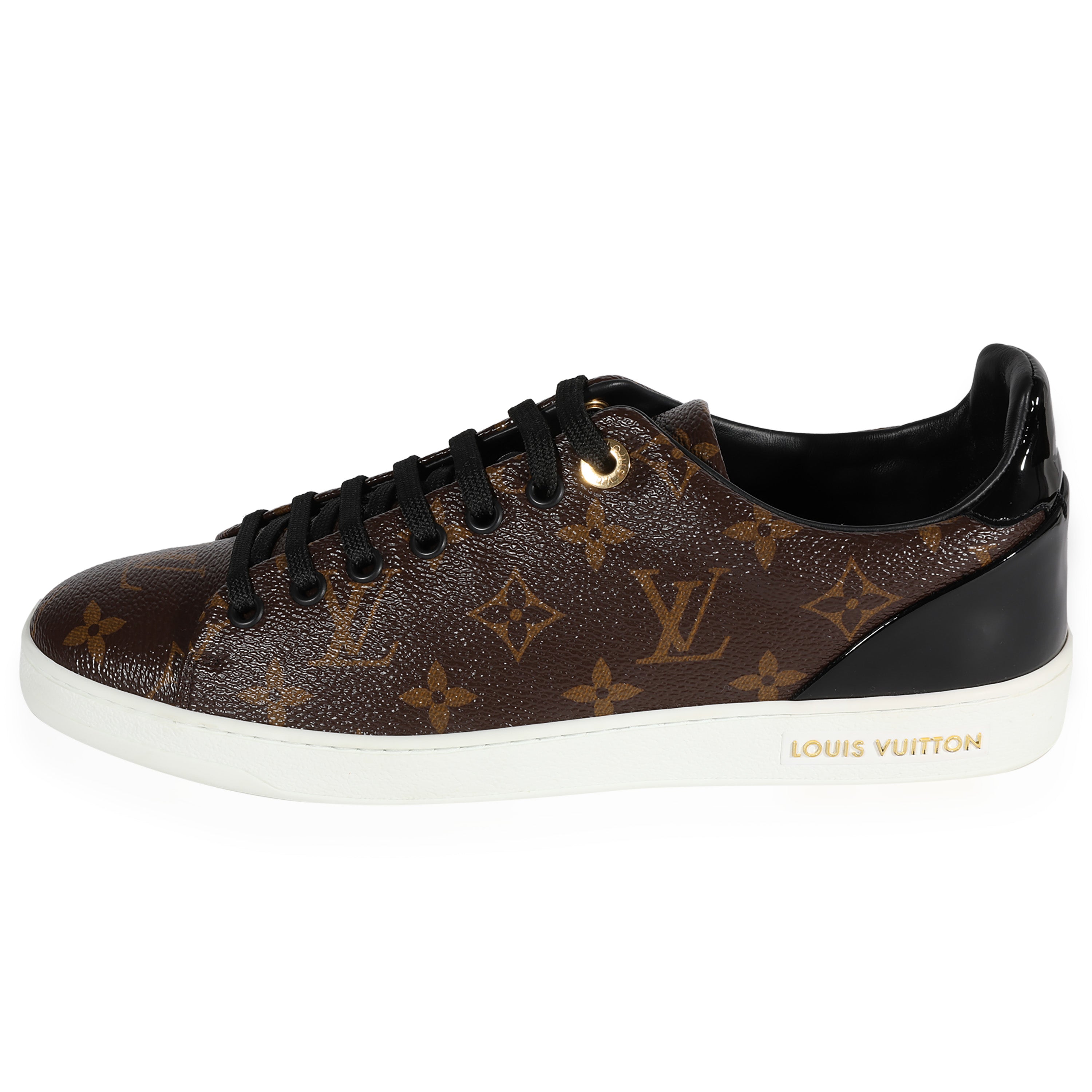 Louis Vuitton Louis Vuitton Wmns Frontrow Monogram