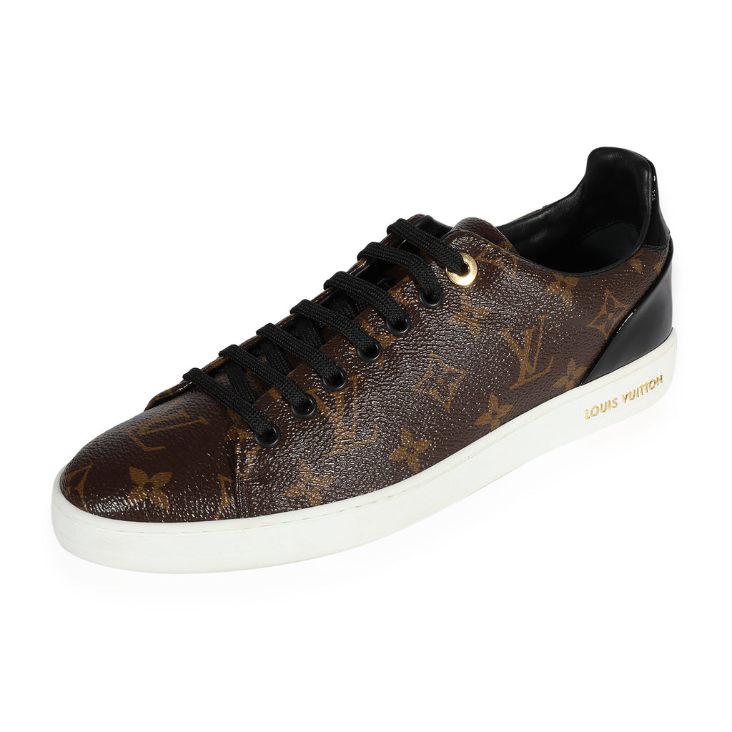 Louis Vuitton Louis Vuitton Wmns Frontrow Monogram