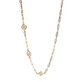 Louis Vuitton Louis Vuitton Forever Young Gold Tone Choker