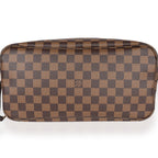 Louis Vuitton Damier Ebene Neverfull MM