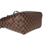 Louis Vuitton Damier Ebene Neverfull MM