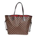 Louis Vuitton Damier Ebene Neverfull MM