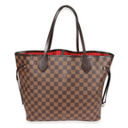 Louis Vuitton Damier Ebene Neverfull MM