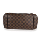 Louis Vuitton Louis Vuitton Damier Ebene Totally MM