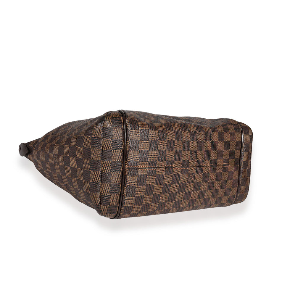 Louis Vuitton Louis Vuitton Damier Ebene Totally MM