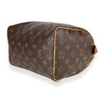 Louis Vuitton Louis Vuitton Monogram Canvas Speedy 25