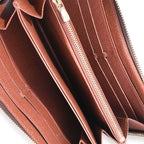 Louis Vuitton Louis Vuitton Monogram Canvas Zippy Wallet