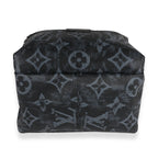 Louis Vuitton Louis Vuitton Black & Blue Monogram Pastel Discovery Backpack