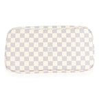 Louis Vuitton Louis Vuitton Damier Azur Neverfull MM