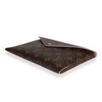 Louis Vuitton Louis Vuitton Monogram Canvas Kirigami Pochette Set