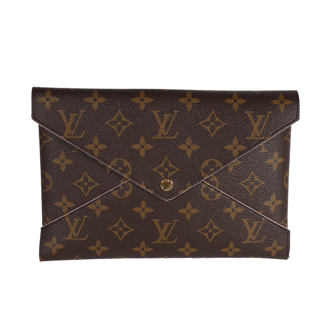 Louis Vuitton Louis Vuitton Monogram Canvas Kirigami Pochette Set