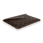 Louis Vuitton Louis Vuitton Monogram Canvas Kirigami Pochette Set