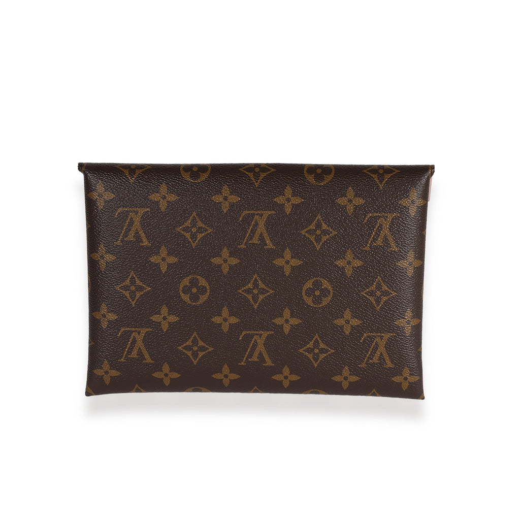 Louis Vuitton Louis Vuitton Monogram Canvas Kirigami Pochette Set