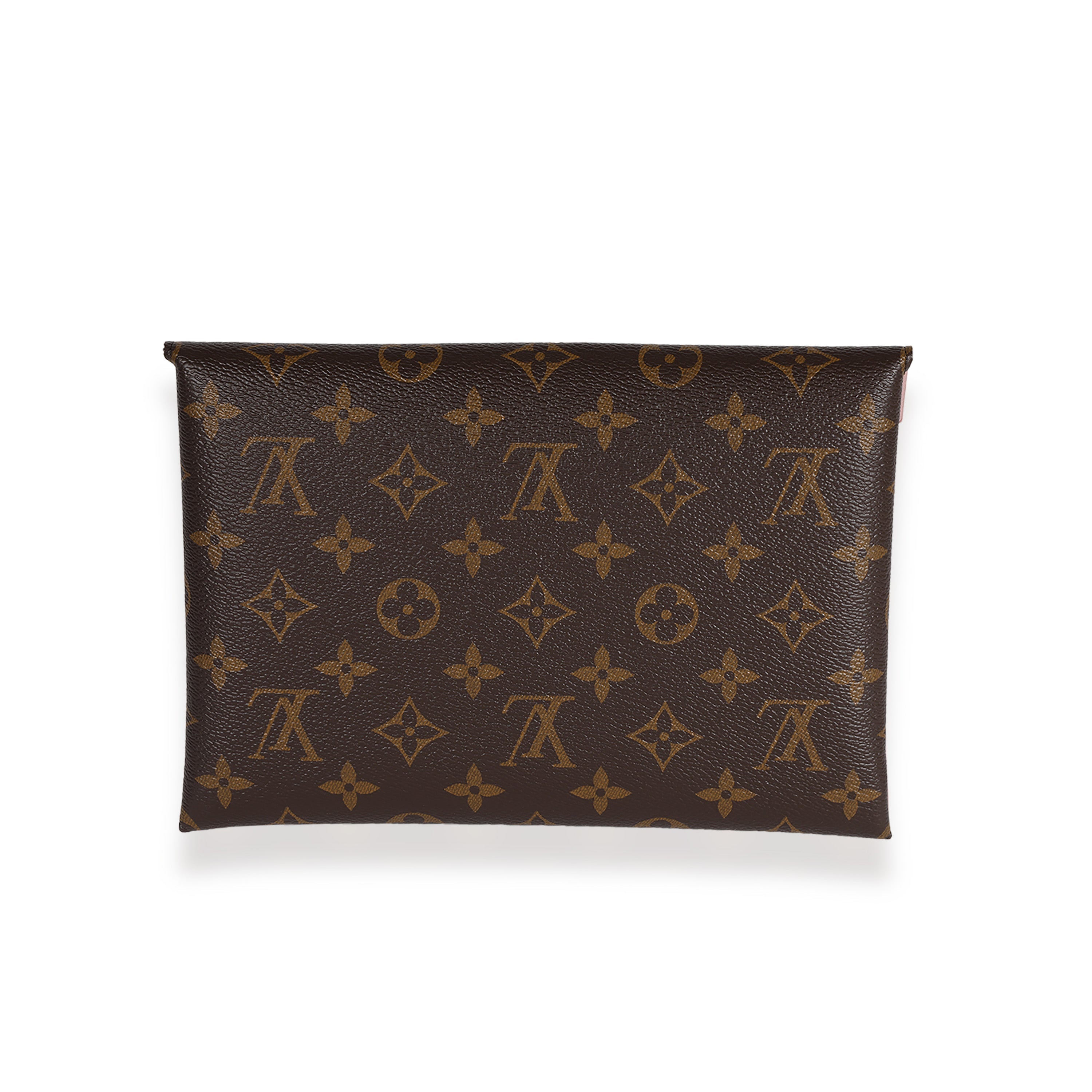 Louis Vuitton Louis Vuitton Monogram Canvas Kirigami Pochette Set