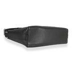 Louis Vuitton Louis Vuitton Black Damier Infini Discovery Messenger