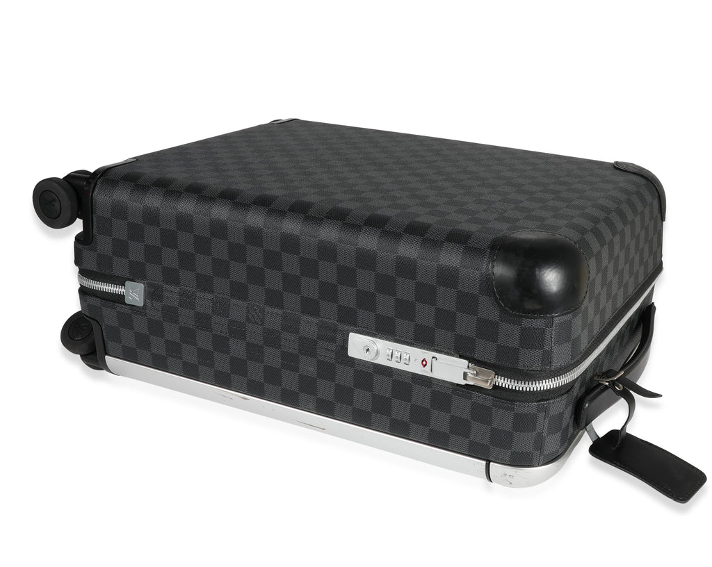 Louis Vuitton Louis Vuitton Damier Graphite Horizon 55