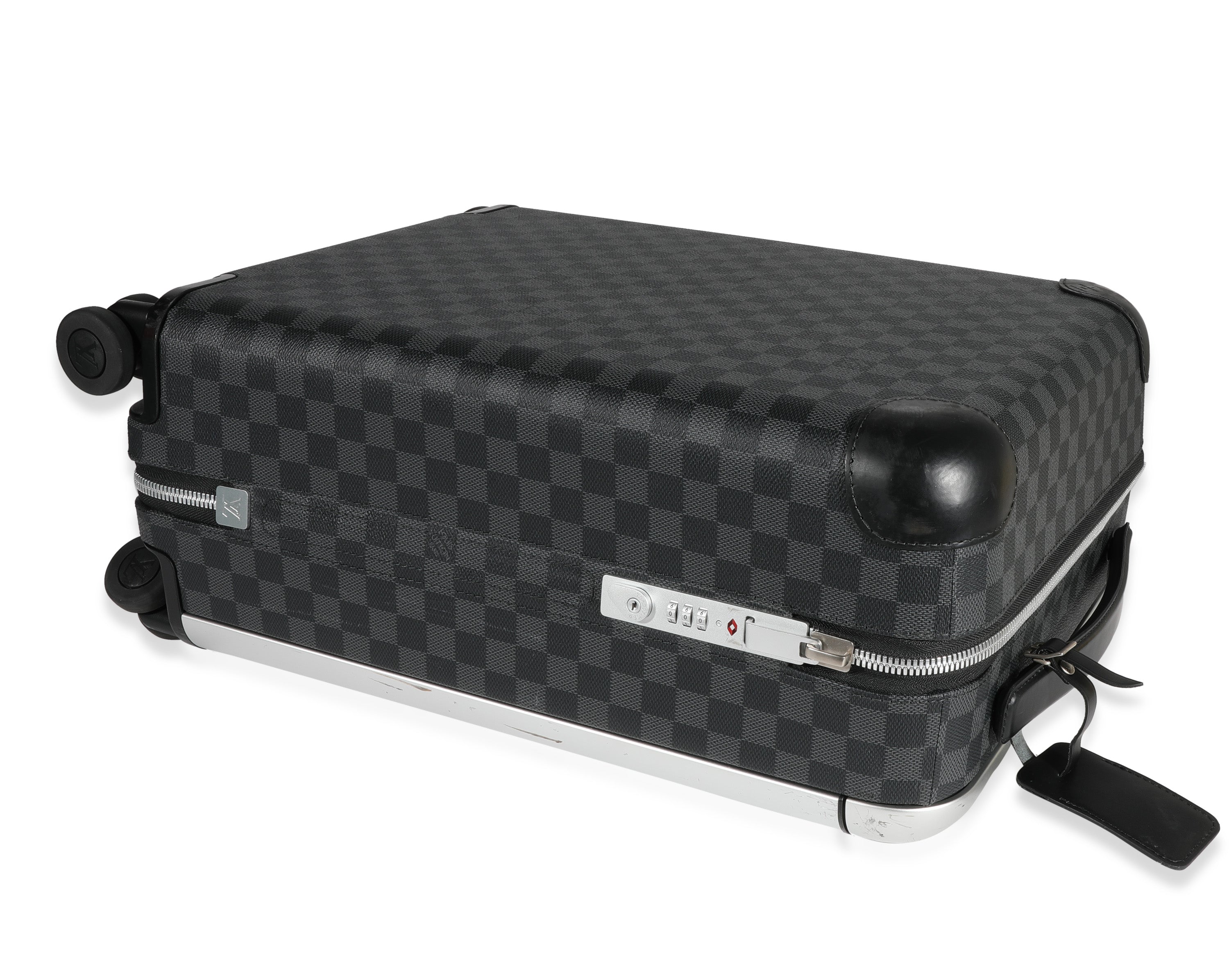 Louis Vuitton Louis Vuitton Damier Graphite Horizon 55
