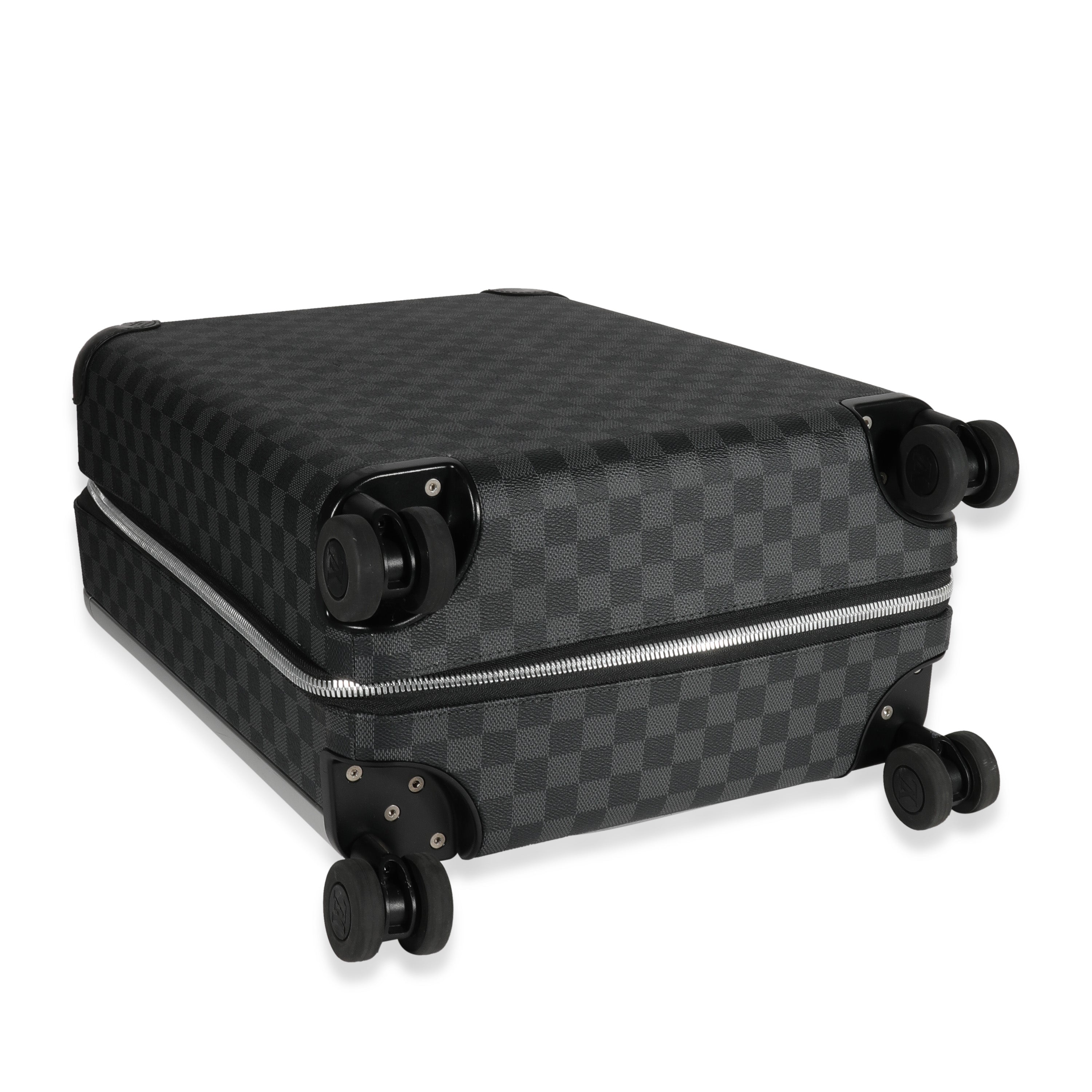 Louis Vuitton Louis Vuitton Damier Graphite Horizon 55