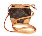 Louis Vuitton Louis Vuitton Monogram Canvas Noé Purse