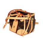 Louis Vuitton Louis Vuitton Monogram Canvas Noé Purse