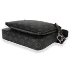 Louis Vuitton Louis Vuitton Monogram Eclipse Reverse Trio Messenger