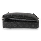 Louis Vuitton Louis Vuitton Monogram Eclipse Reverse Trio Messenger
