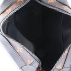 Louis Vuitton Monogram Canvas Solar Ray Soft Trunk Bag