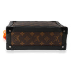 Louis Vuitton Monogram Canvas Solar Ray Soft Trunk Bag