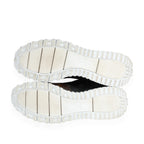 Louis Vuitton Louis Vuitton Run Away Sneaker Tri-Color