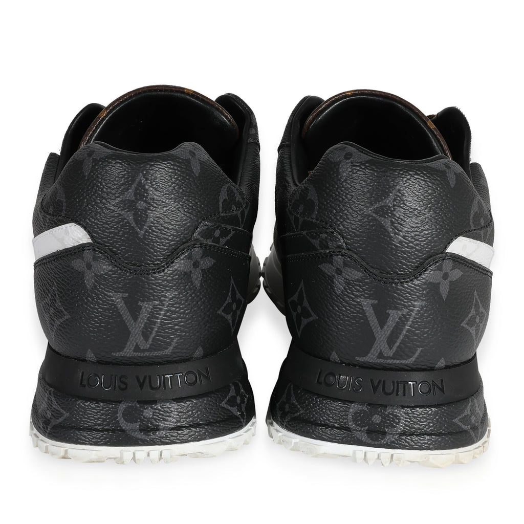 Louis Vuitton Louis Vuitton Run Away Sneaker Tri-Color