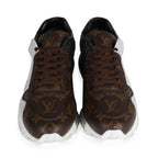 Louis Vuitton Louis Vuitton Run Away Sneaker Tri-Color