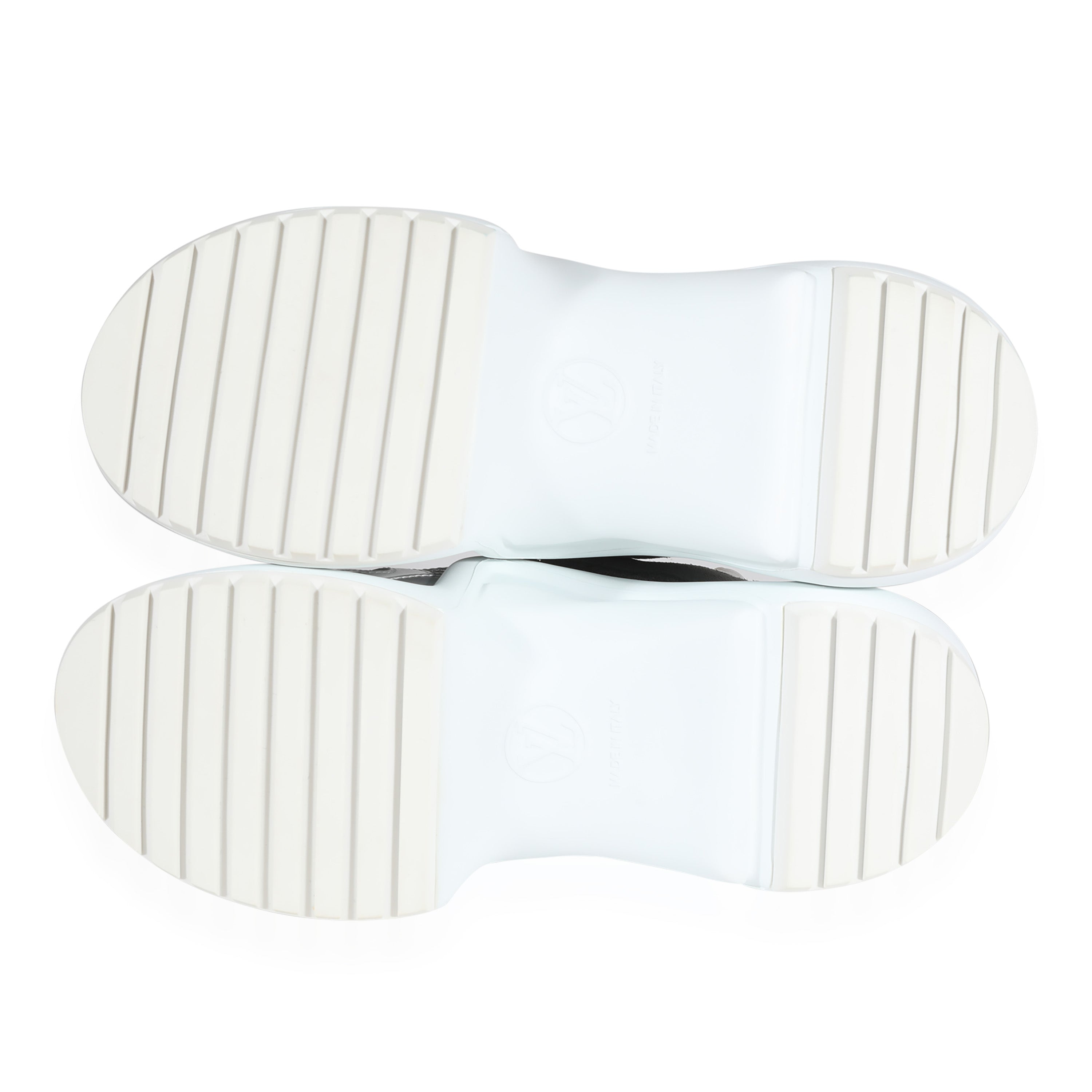 Louis Vuitton Louis Vuitton Wmns Archlight White Silver