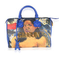 Louis Vuitton Louis Vuitton x Jeff Koons Masters Gauguin Speedy 30