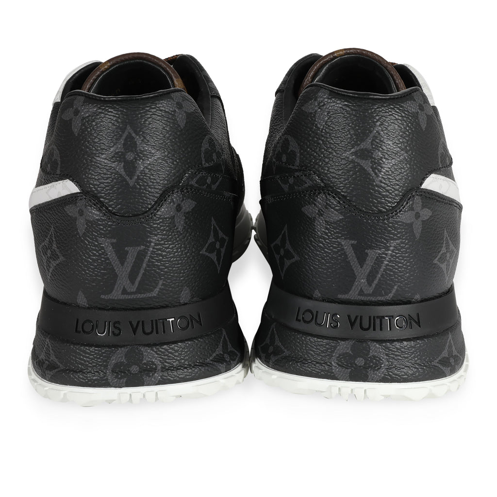 Louis Vuitton Louis Vuitton Run Away Sneaker Tri-Color