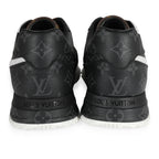 Louis Vuitton Louis Vuitton Run Away Sneaker Tri-Color
