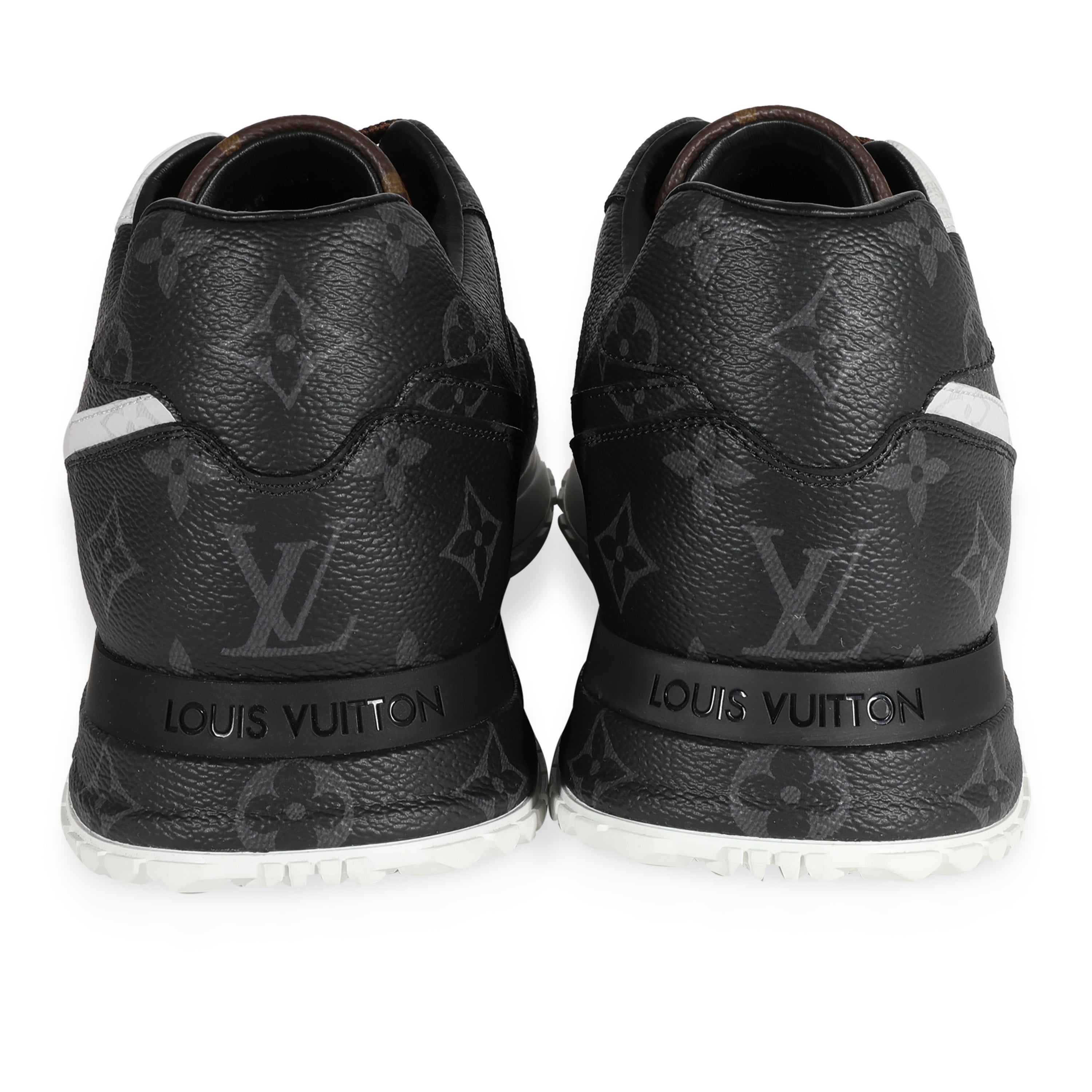 Louis Vuitton Louis Vuitton Run Away Sneaker Tri-Color