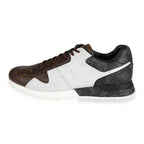 Louis Vuitton Louis Vuitton Run Away Sneaker Tri-Color